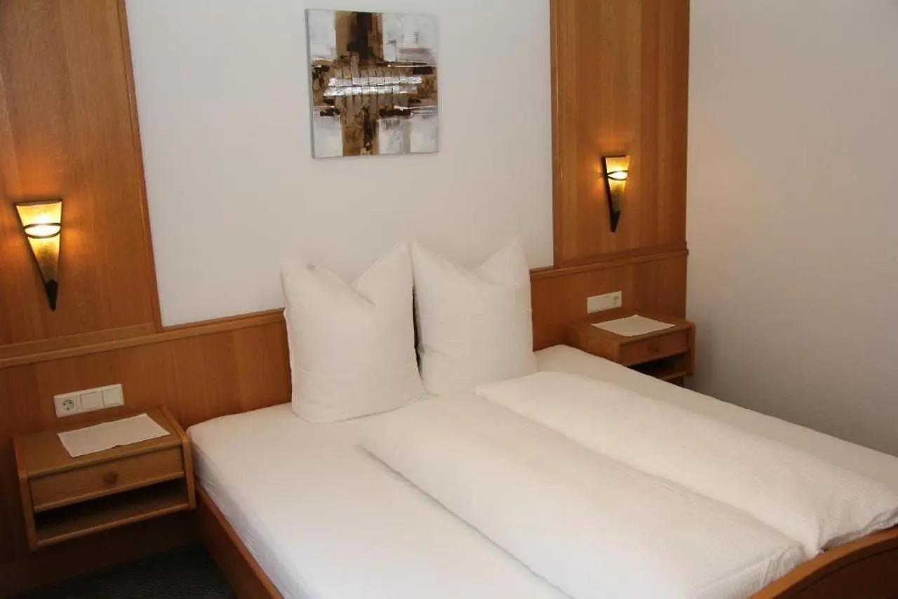 Feierabendhof Apartment Ischgl Austria