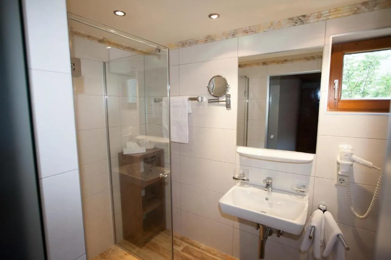 Feierabendhof Apartment Ischgl