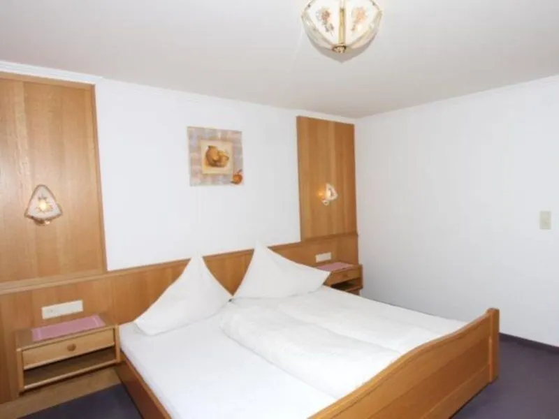 Feierabendhof Apartment Ischgl