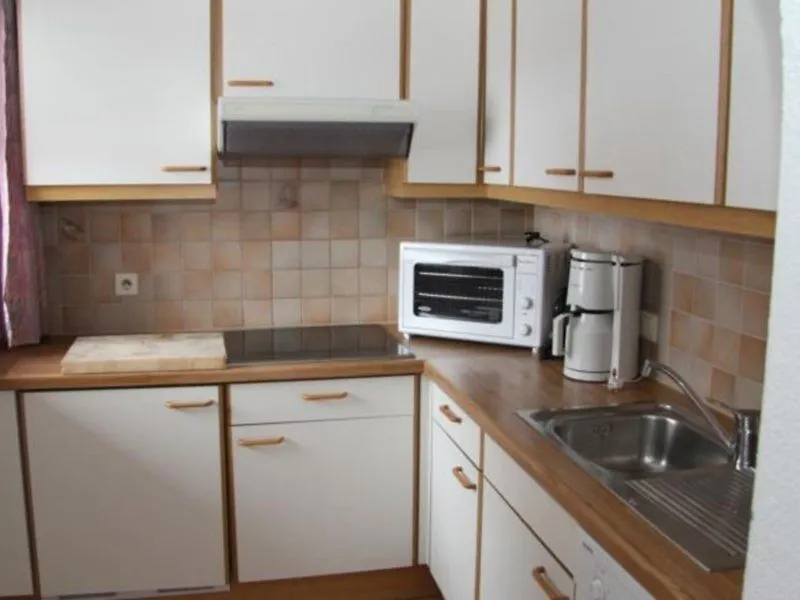 Feierabendhof Apartment Ischgl